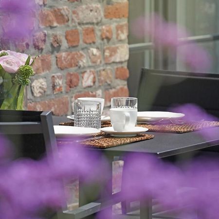 A Coque'Line Bed & Breakfast Frasnes-lez-Anvaing Luaran gambar