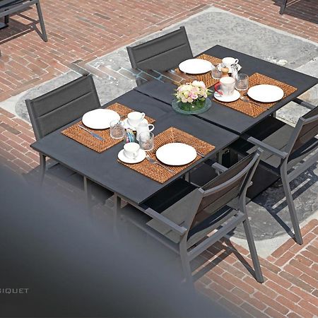A Coque'Line Bed & Breakfast Frasnes-lez-Anvaing Luaran gambar