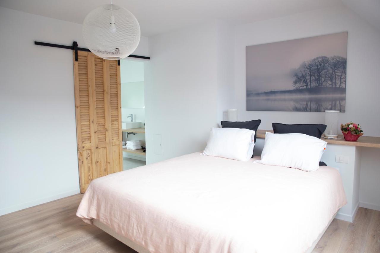 A Coque'Line Bed & Breakfast Frasnes-lez-Anvaing Luaran gambar
