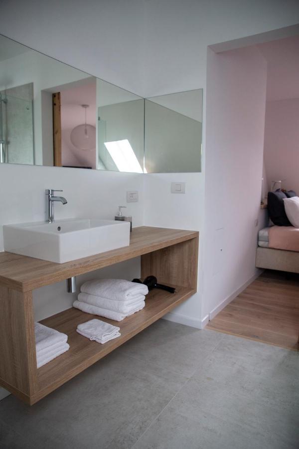 A Coque'Line Bed & Breakfast Frasnes-lez-Anvaing Luaran gambar