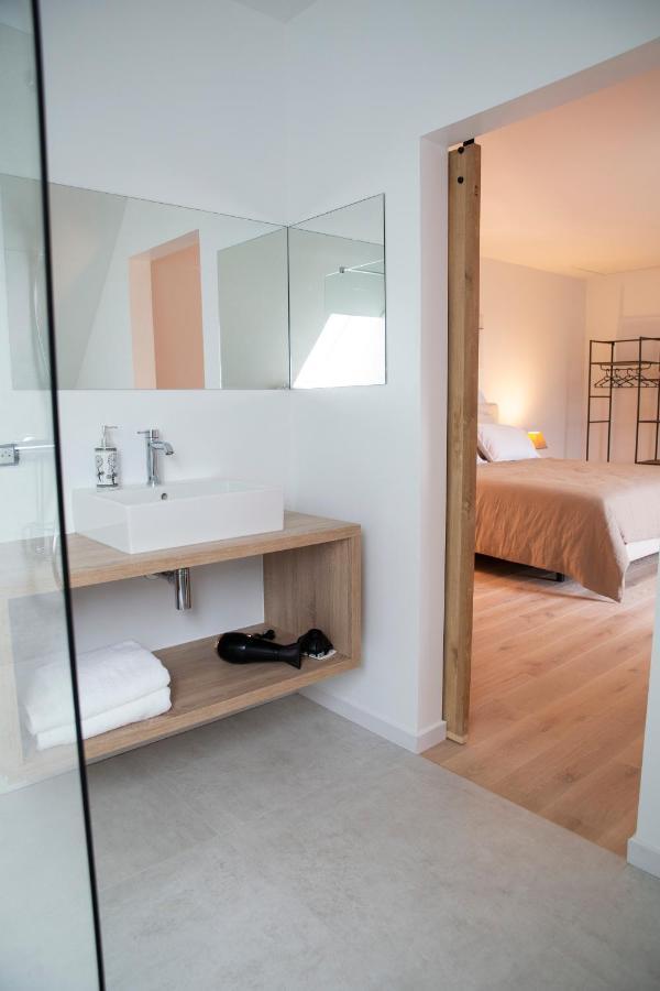 A Coque'Line Bed & Breakfast Frasnes-lez-Anvaing Luaran gambar