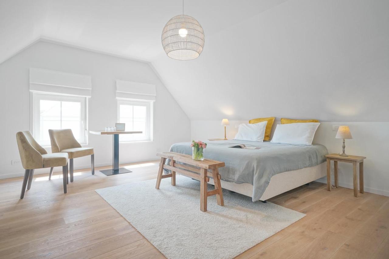 A Coque'Line Bed & Breakfast Frasnes-lez-Anvaing Luaran gambar